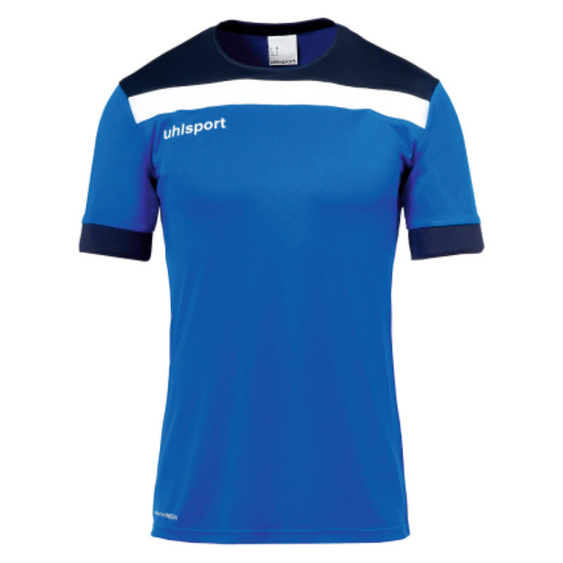 OFFENSE 23 TRIKOT KURZARM