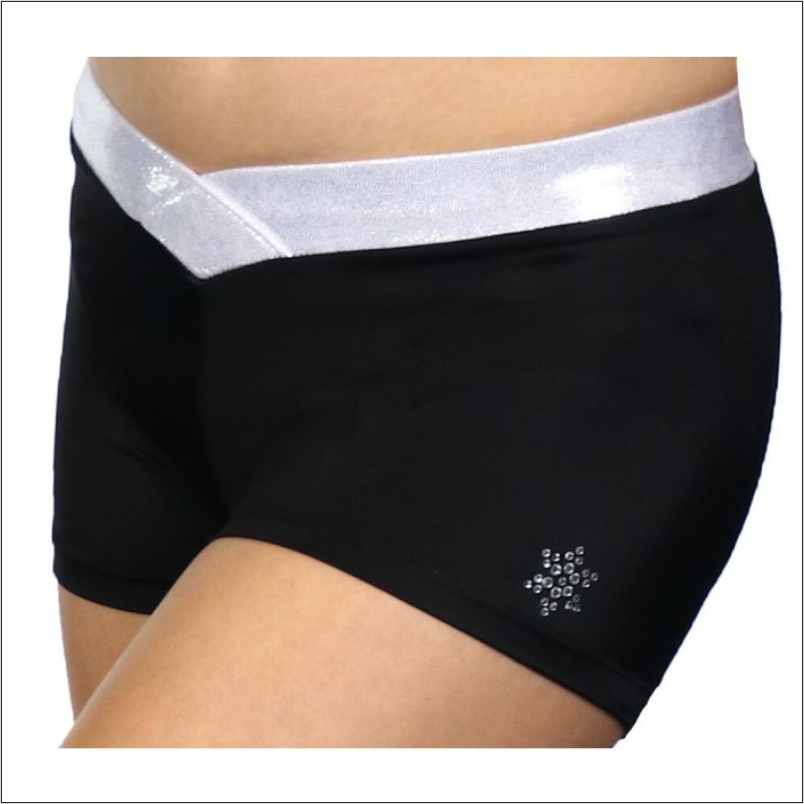 Hotpants SNOWFLAKE