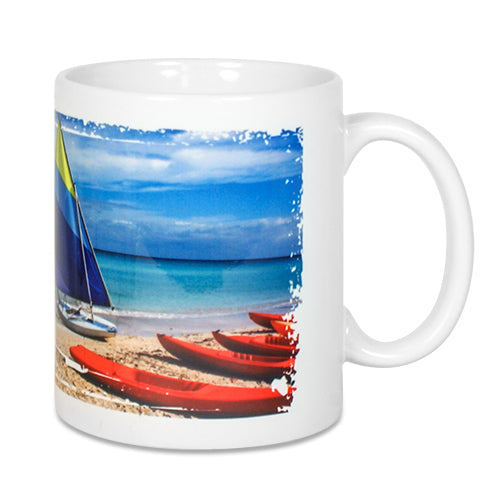 Tasse mit Foto