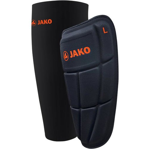 Jako 2740 Schienbeinschoner Prestige Kevlar Duo