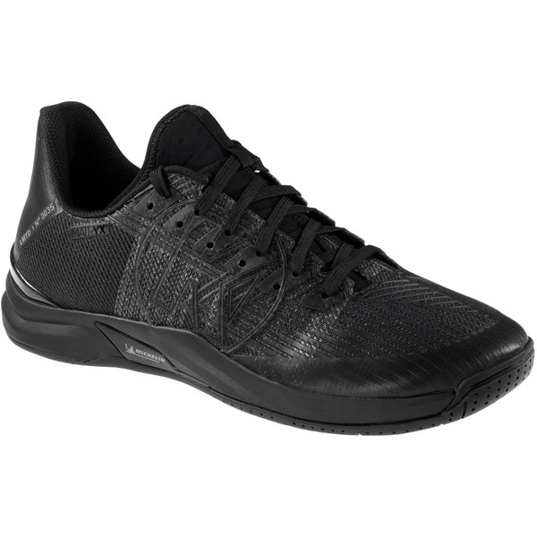 Kempa Black&White Attack One 2.0 Handballschuhe