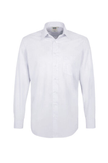 Hakro Hemd No. 123 Comfort Mikralinar