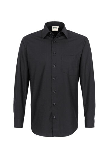 Hakro Hemd No. 123 Comfort Mikralinar