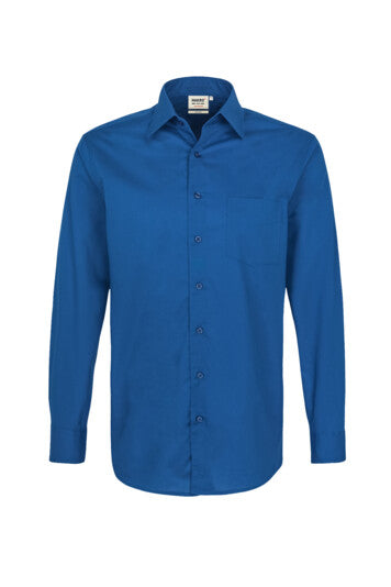 Hakro Hemd No. 123 Comfort Mikralinar