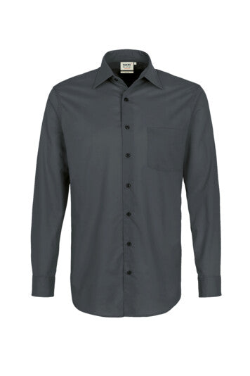 Hakro Hemd No. 123 Comfort Mikralinar