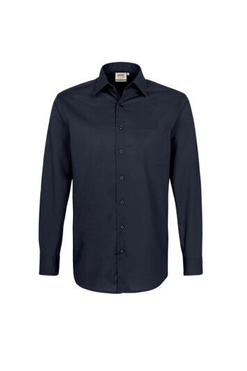 Hakro Hemd No. 123 Comfort Mikralinar