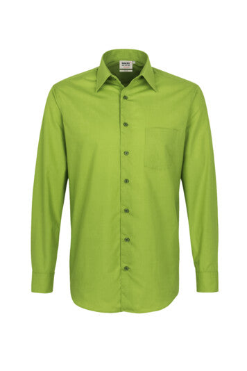 Hakro Hemd No. 123 Comfort Mikralinar