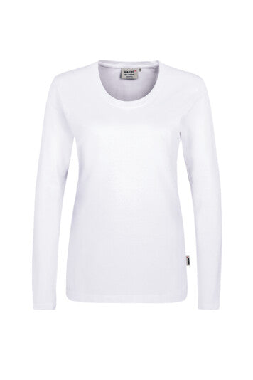 Hakro Damen Longsleeve No. 178 Classic