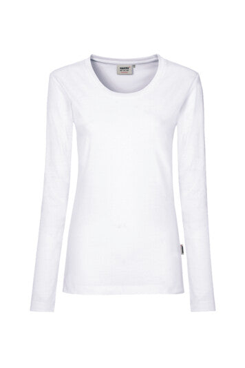 Hakro Damen Longsleeve No. 179 Mikralinar