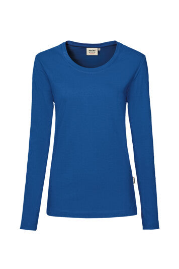 Hakro Damen Longsleeve No. 179 Mikralinar