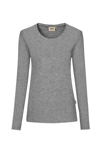 Hakro Damen Longsleeve No. 179 Mikralinar