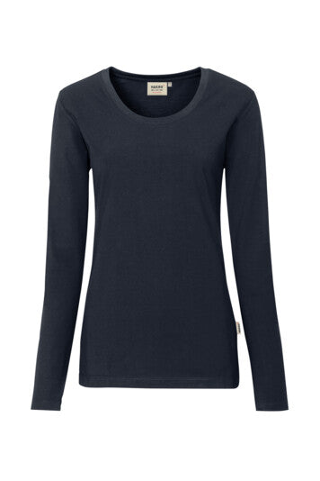 Hakro Damen Longsleeve No. 179 Mikralinar