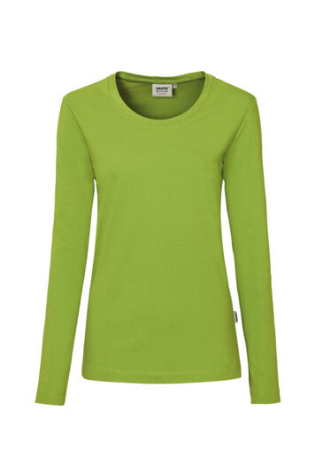 Hakro Damen Longsleeve No. 179 Mikralinar