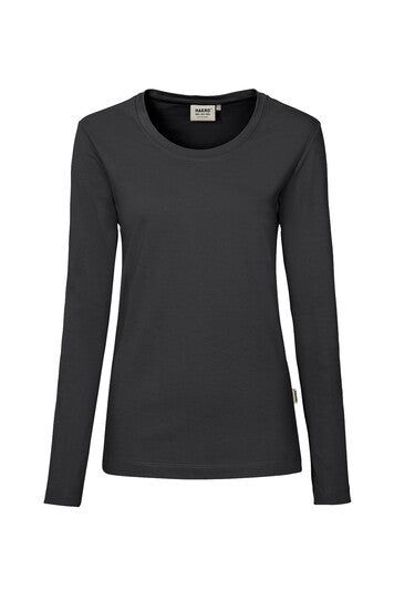Hakro Damen Longsleeve No. 179 Mikralinar