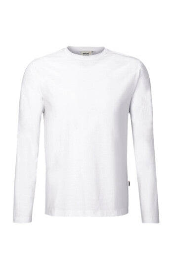 Hakro Longsleeve No. 279 Mikralinar