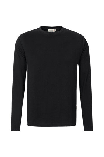 Hakro Longsleeve No. 279 Mikralinar