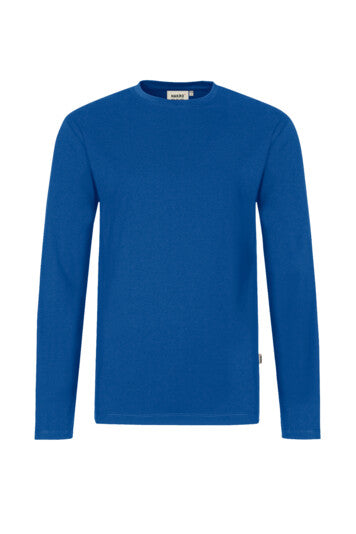 Hakro Longsleeve No. 279 Mikralinar