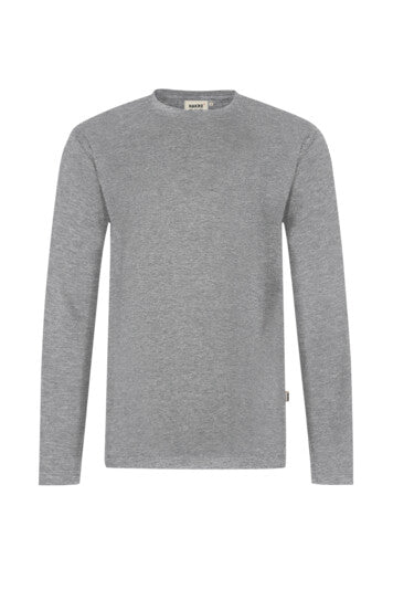Hakro Longsleeve No. 279 Mikralinar