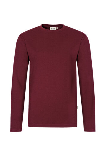 Hakro Longsleeve No. 279 Mikralinar