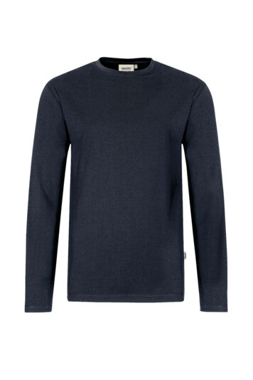 Hakro Longsleeve No. 279 Mikralinar