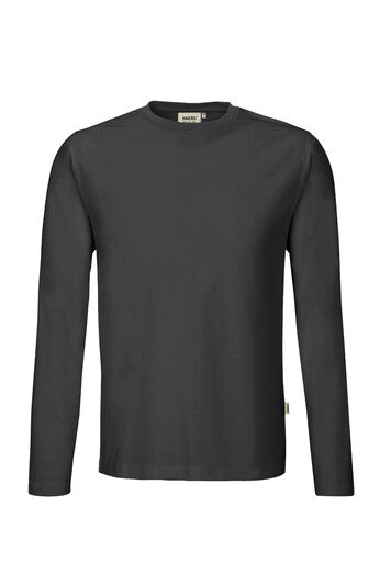 Hakro Longsleeve No. 279 Mikralinar