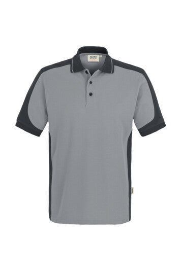Hakro Poloshirt Contrast No. 839 Mikralinar
