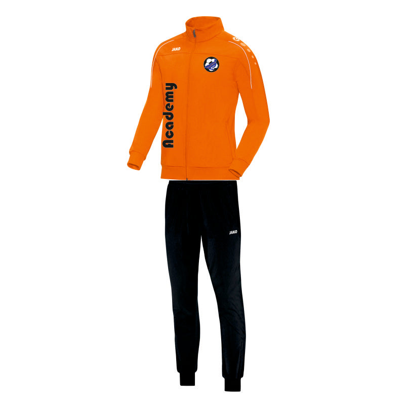 Trainerset