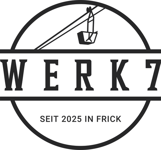 WERK7 in Frick