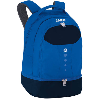 JAKO Rucksack TLS mit Bodenfach 1816