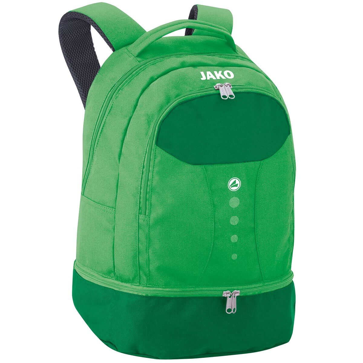 JAKO Rucksack TLS mit Bodenfach 1816