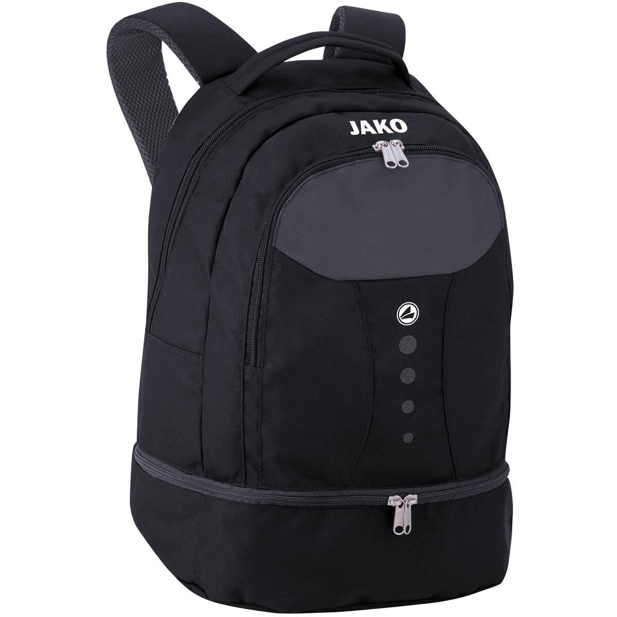 JAKO Rucksack TLS mit Bodenfach 1816