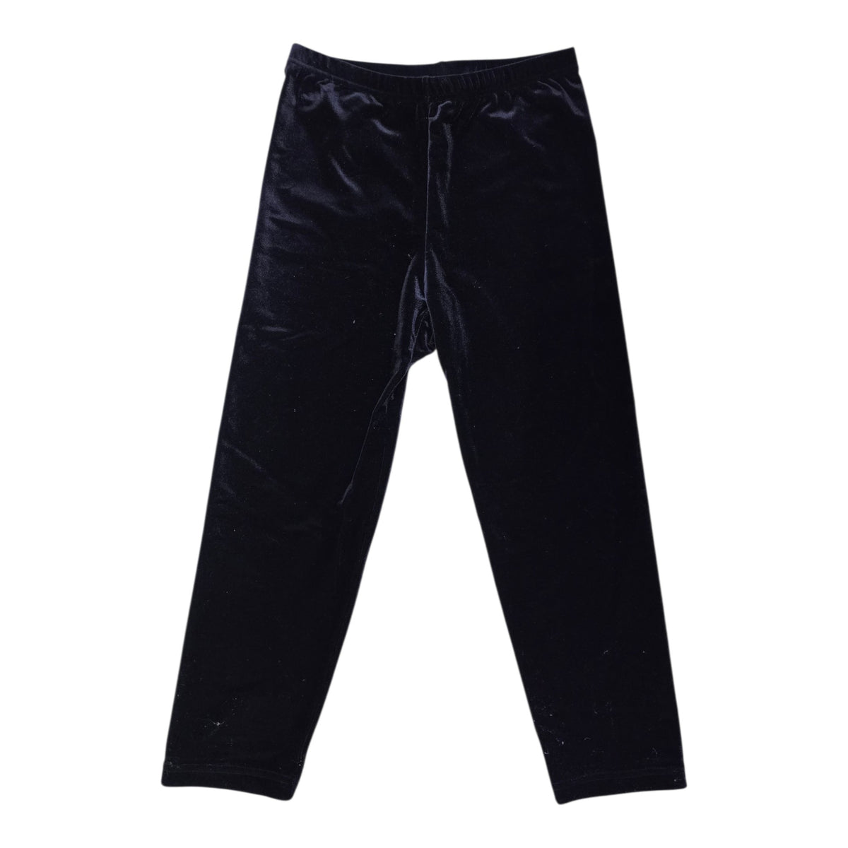 Agiva 3732 Hosen Legging 3/4 lang Samt fein