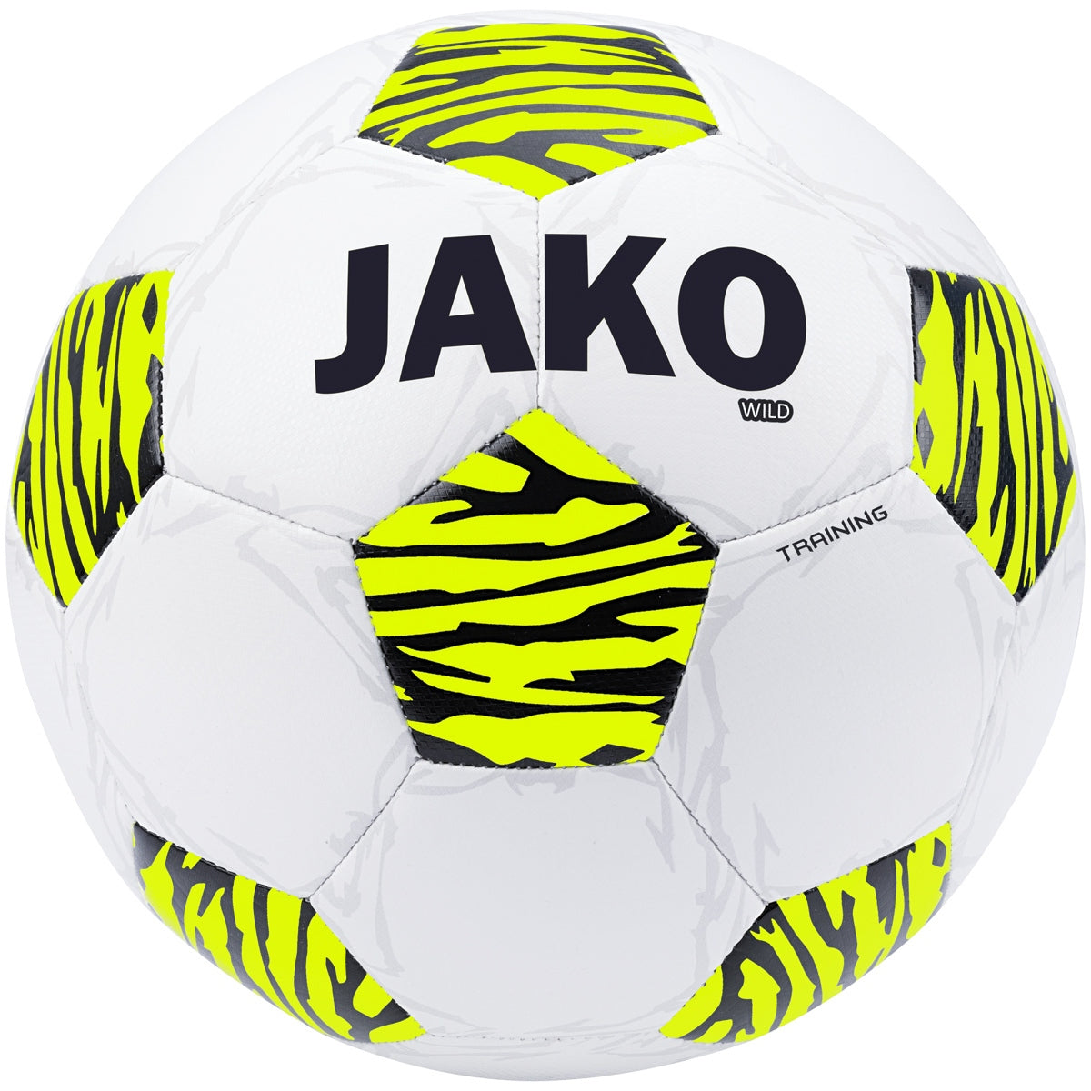 JAKO Trainingsball Wild I 2309