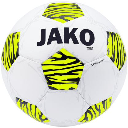 JAKO Trainingsball Wild I 2309