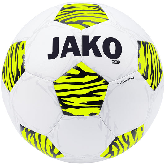 JAKO Trainingsball Wild I 2309