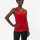 JAKO Tanktop Run 2.0 I Laufgruppe Fricktal I 6075 01
