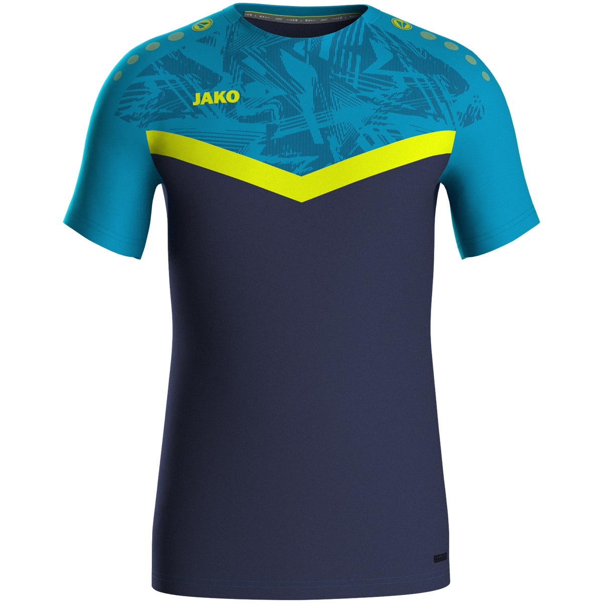 Jako T-Shirt Iconic Damen