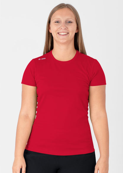 JAKO T-Shirt Run 2.0 I Laufgruppe Fricktal I 6175 01