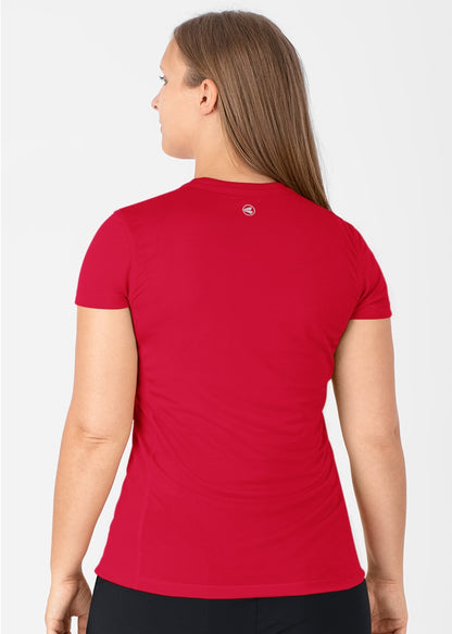 JAKO T-Shirt Run 2.0 I Laufgruppe Fricktal I 6175 01