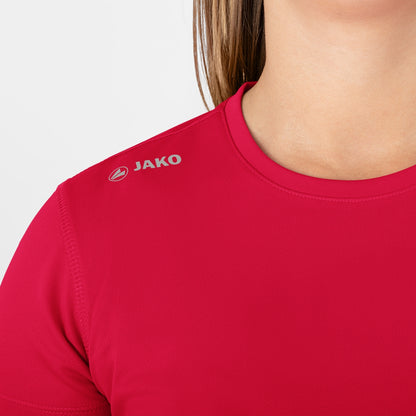 JAKO T-Shirt Run 2.0 I Laufgruppe Fricktal I 6175 01