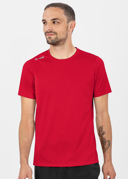 JAKO T-Shirt Run 2.0 I Laufgruppe Fricktal I 6175 01
