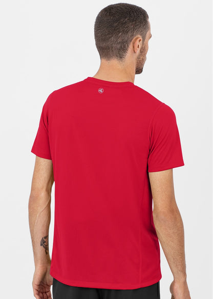 JAKO T-Shirt Run 2.0 I Laufgruppe Fricktal I 6175 01