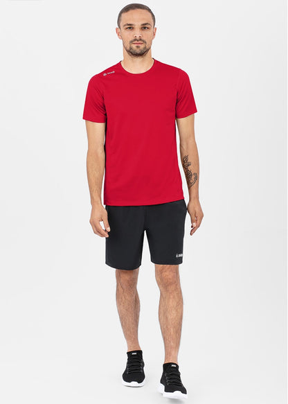 JAKO T-Shirt Run 2.0 I Laufgruppe Fricktal I 6175 01