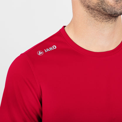 JAKO T-Shirt Run 2.0 I Laufgruppe Fricktal I 6175 01