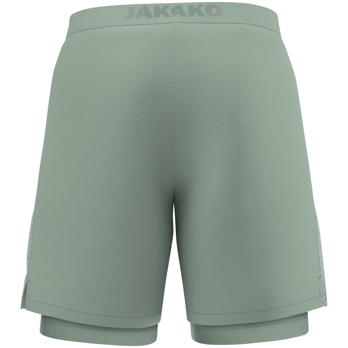 STV Schupfart I Jako 2 in 1 Shorts I 6276