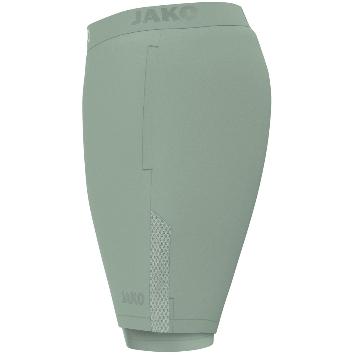 STV Schupfart I Jako 2 in 1 Shorts I 6276