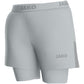Jako 2 in 1 Shorts