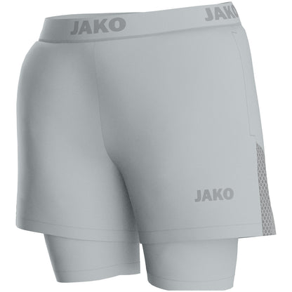 Jako 2 in 1 Shorts