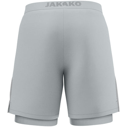 Jako 2 in 1 Shorts