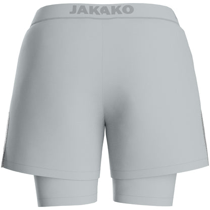 Jako 2 in 1 Shorts